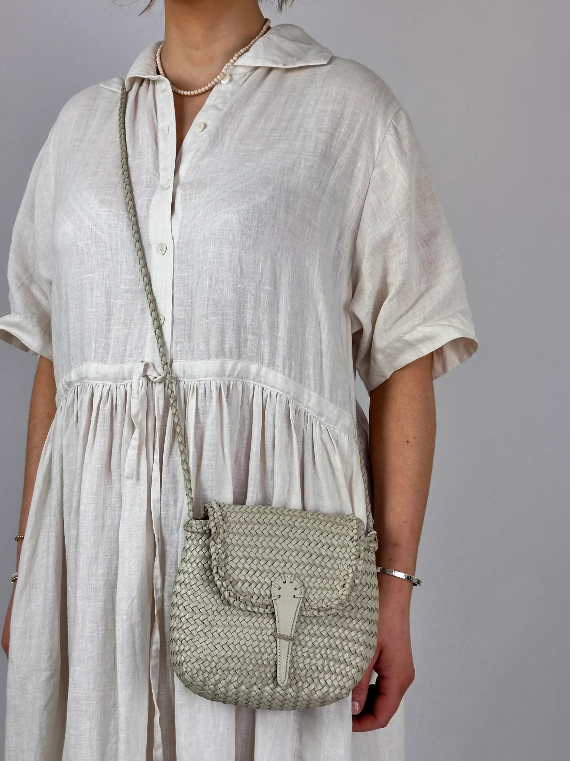 Dragon Diffusion Mini City Cross-Body Bag