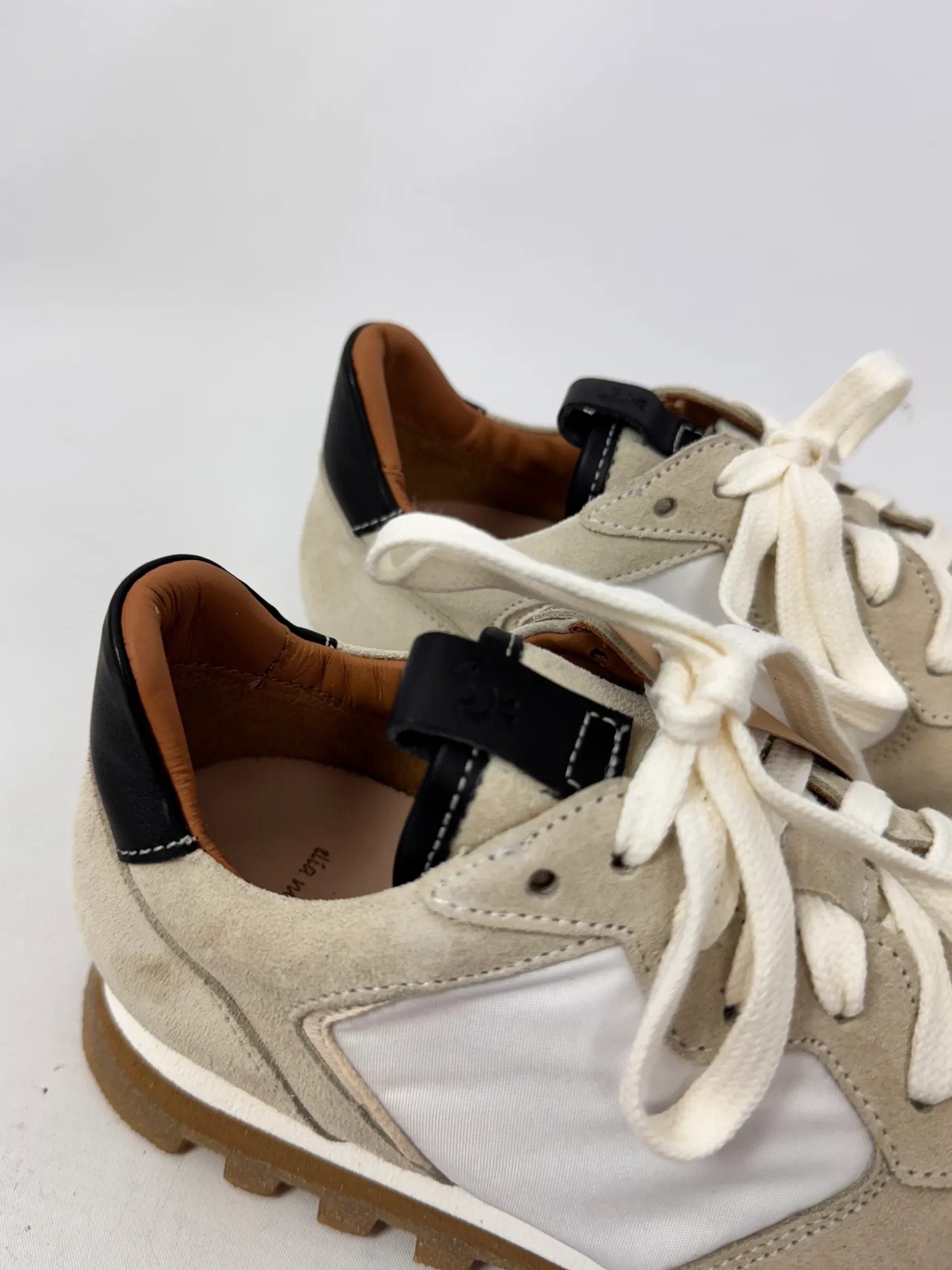 Elia Maurizi Rosina Trainers