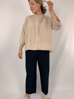 European Culture 6700 Shirt Petal