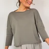 Evam Eva K111 Jumper Otter