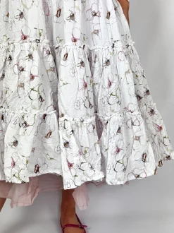 Ewa i Walla Jasmina Dress Flower