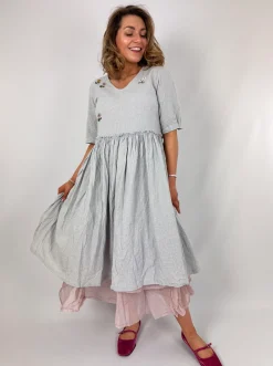 Ewa i Walla Kjella Dress Check