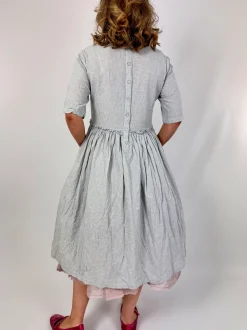 Ewa i Walla Kjella Dress Check