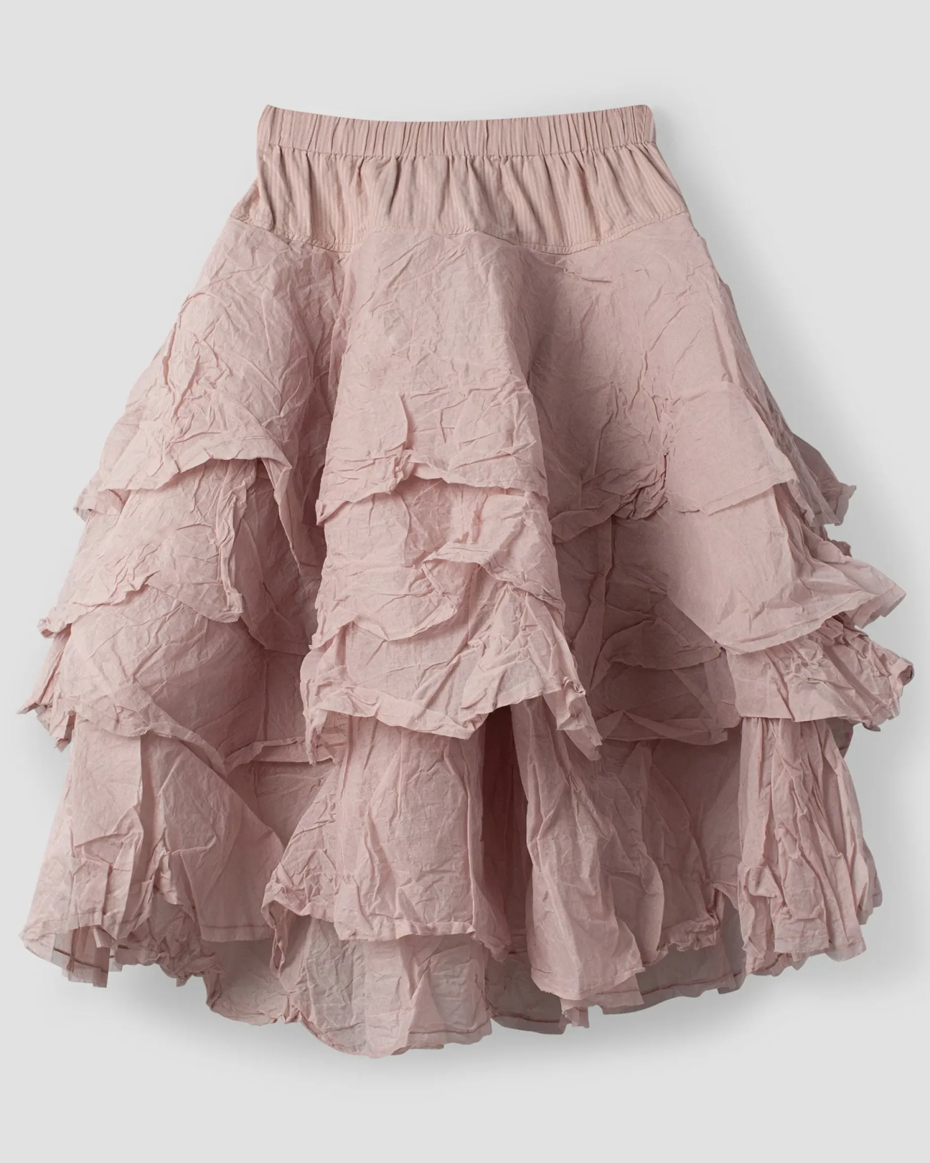 Ewa i Walla Tine Skirt Mauve
