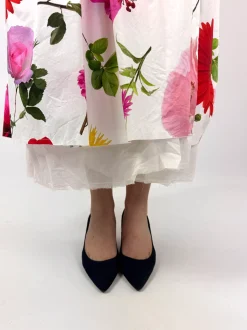 Hannoh Wessel Delmira Dress Flowers