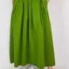 Hannoh Wessel Jonit Skirt Grass