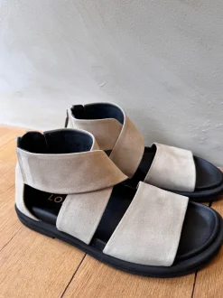 Lofina 7180 Sandals Magnolia
