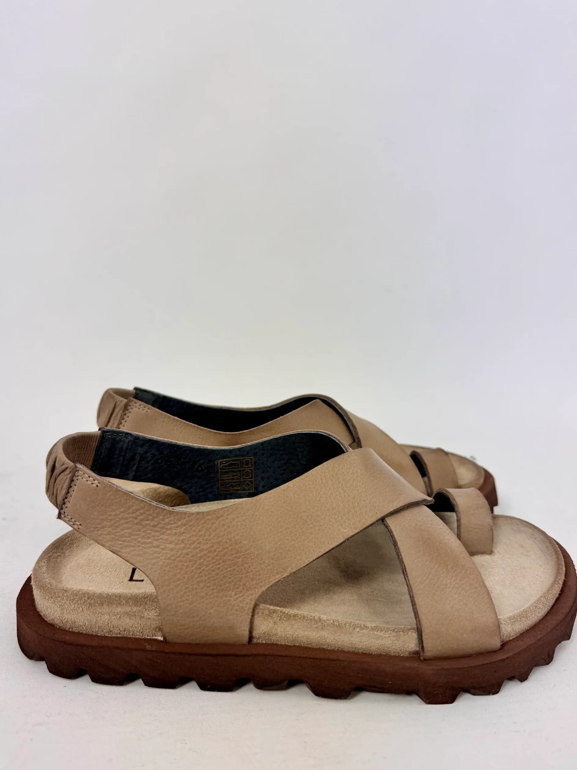 Lofina 7663 Sandals Malto