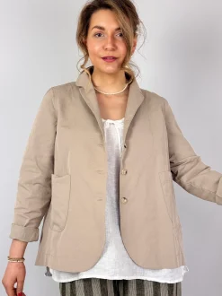 Mama b Cimone Jacket Grezzo