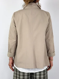 Mama b Cimone Jacket Grezzo