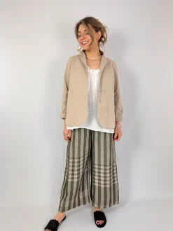 Mama b Cimone Jacket Grezzo