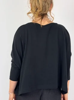 Mama b Kira Jumper Black