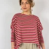 Mama b Kira Jumper Ribes Stripe