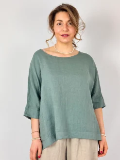 Mama b Lagoso Shirt Lago