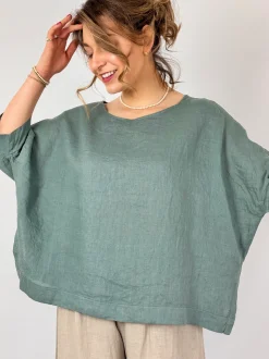 Mama b Lagoso Shirt Lago