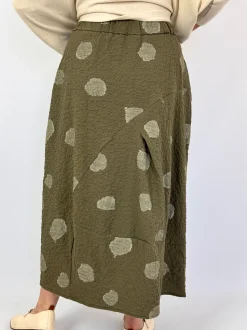 Mama b Ultima S Skirt Alga
