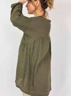 Mama b Uri Shirt Alga