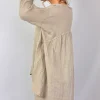 Mama b Uri Shirt Grezzo