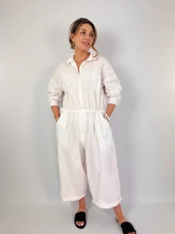 Manuelle Guibal 6797 Ya Jumpsuit Blush