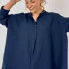 Manuelle Guibal 6843 Yilin Blouse Danish