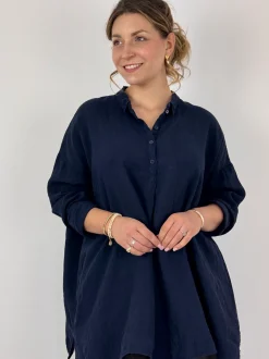 Manuelle Guibal 6843 Yilin Blouse Danish