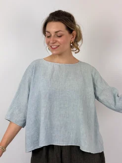 Manuelle Guibal 6861 Yilin Top Moonish