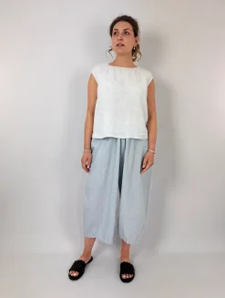 Manuelle Guibal 6842 Yilin Top Ash