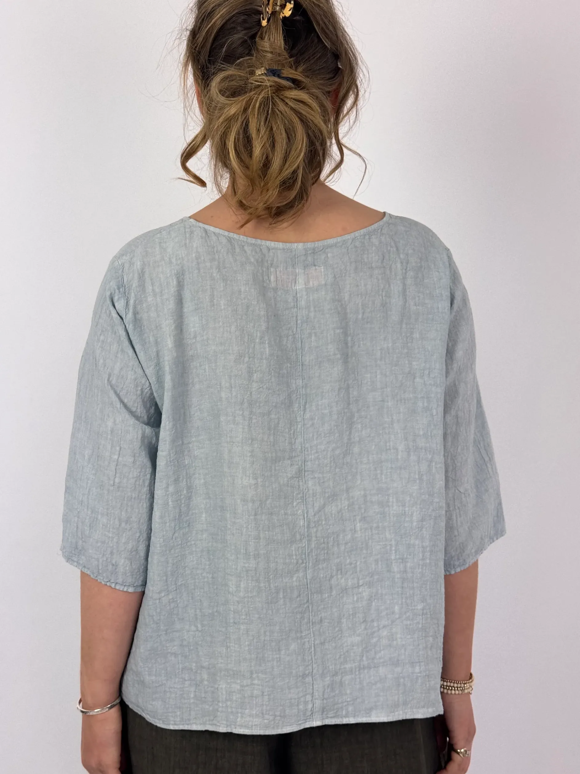 Manuelle Guibal 6861 Yilin Top Moonish