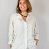Manuelle Guibal Yisic Blouse Highlight