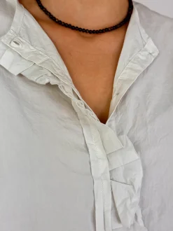 Manuelle Guibal Yisic Blouse Highlight