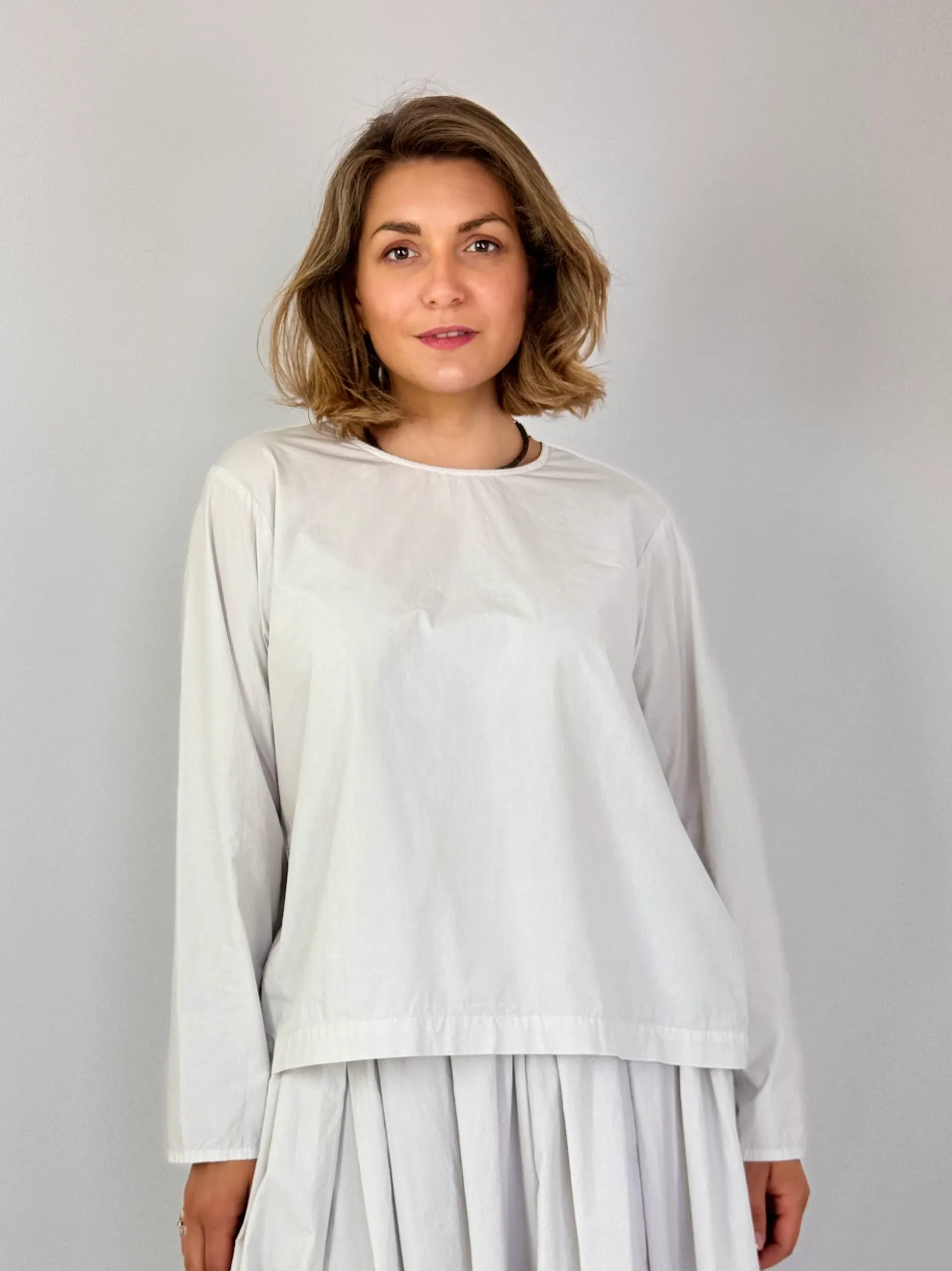 Manuelle Guibal Yizic Top Highlight