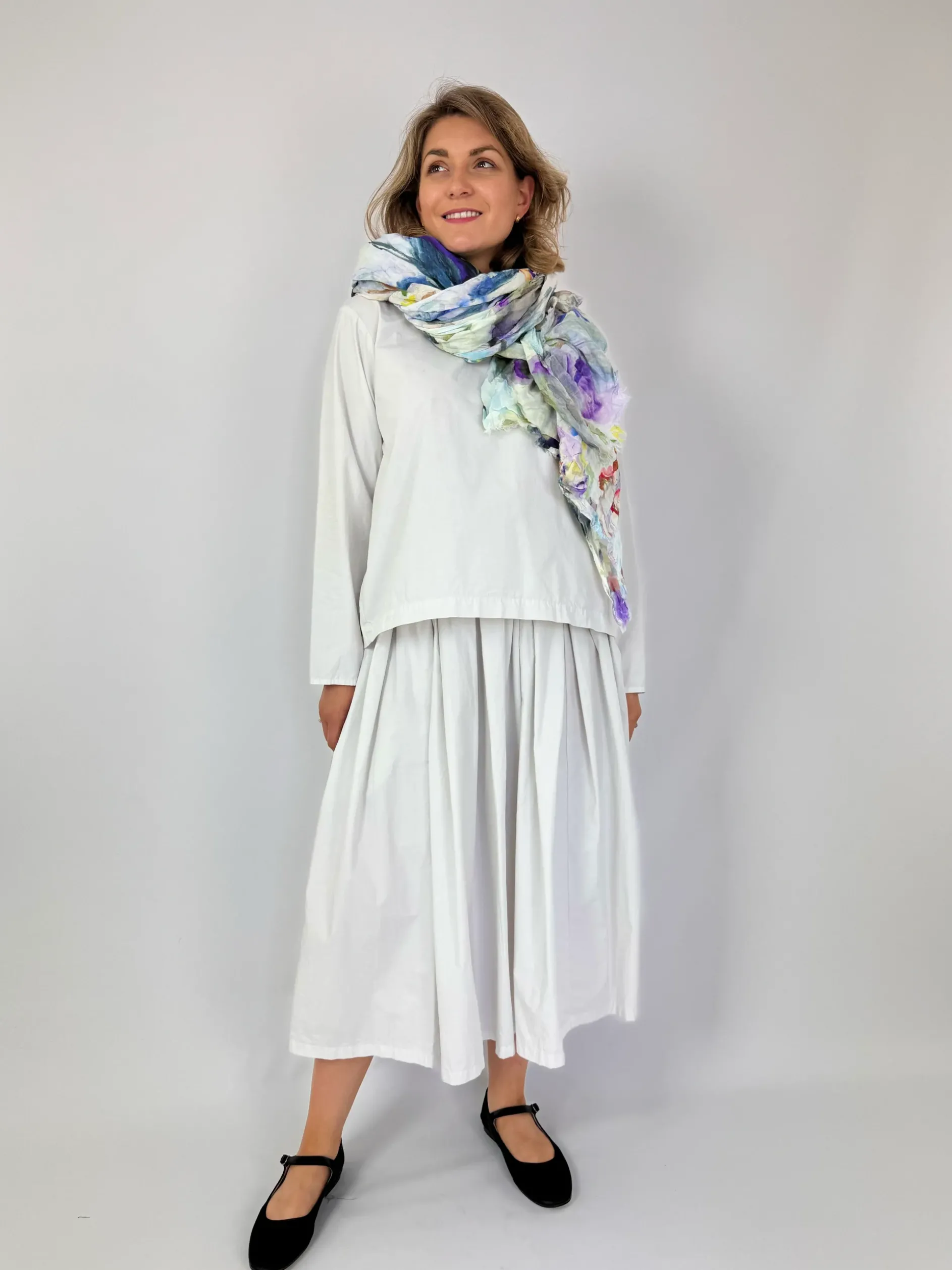 Manuelle Guibal Yizic Top Highlight