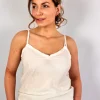 Minina Ava Top Biscotto