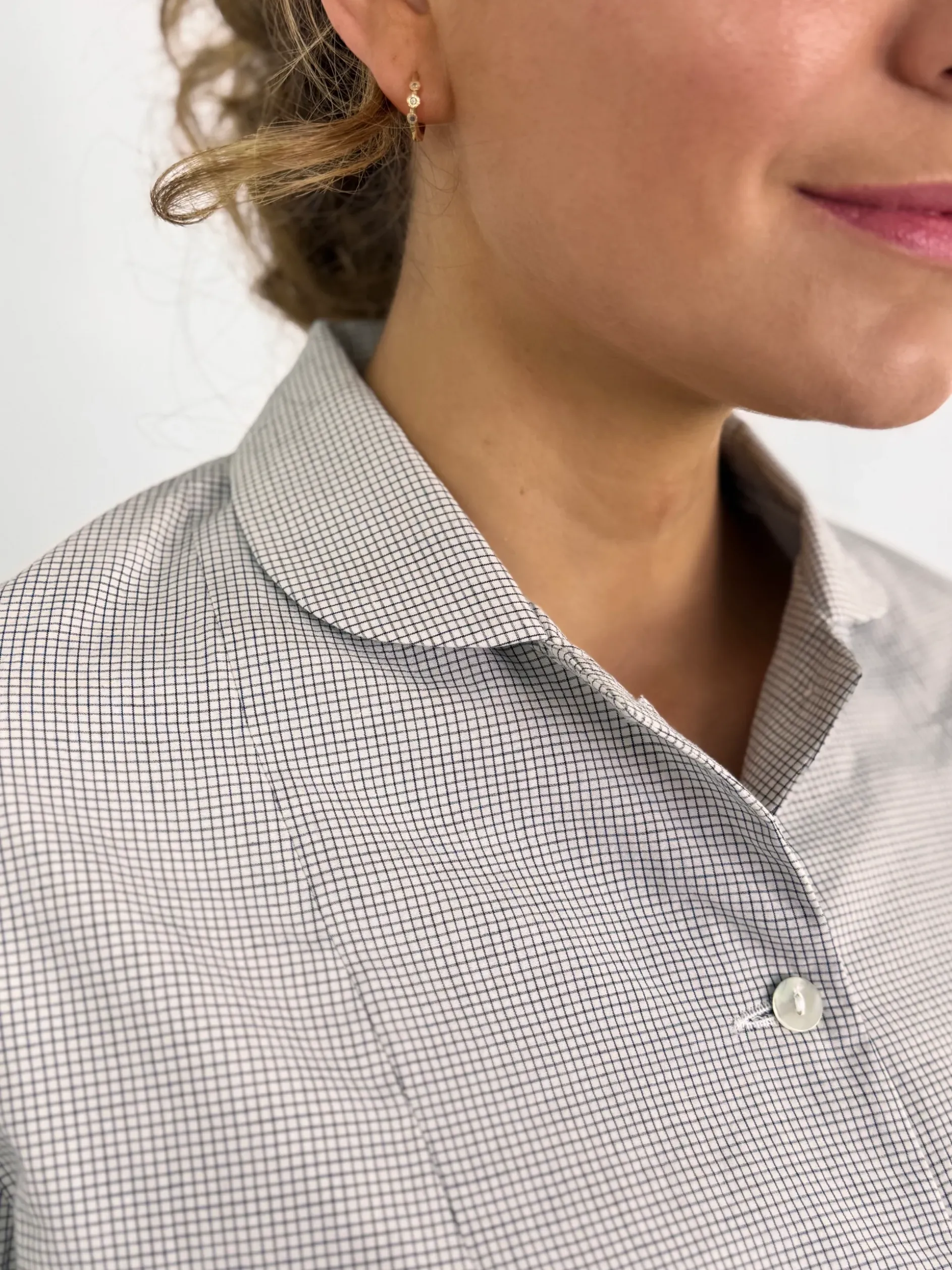 Minina Juliette Jacket Garzato