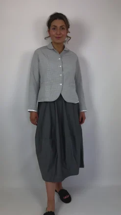 Minina Juliette Jacket Garzato