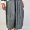 Minina Miuki Skirt Grey