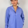 Minina Sandrina Blouse Lavender