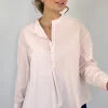 Minina Sandrina Blouse Rosa Seppia