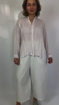 Pas De Calais 6636 Blouse Pink