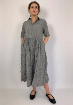 Pas De Calais 4454 Dress Black