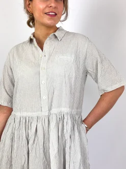 Pas De Calais 4454 Dress Natural