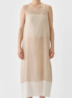 Pas De Calais 4411 Slip Dress