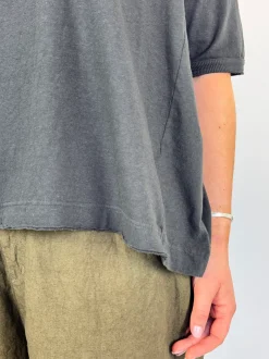 Pas De Calais 1939 T-Shirt Charcoal
