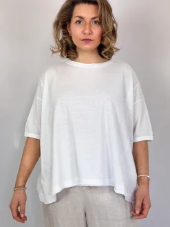 Pas De Calais 1939 T-Shirt White