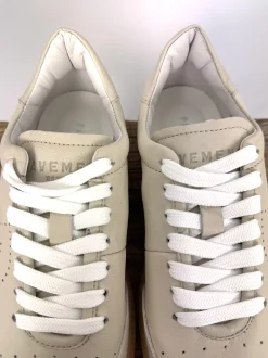 Pavement Vanda Trainers Beige