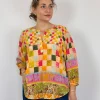 Pazuki Luna Shirt Checkmate