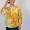 Pazuki Luna Shirt Meadow