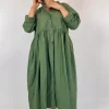 Privatsachen Brüllook Dress Teich