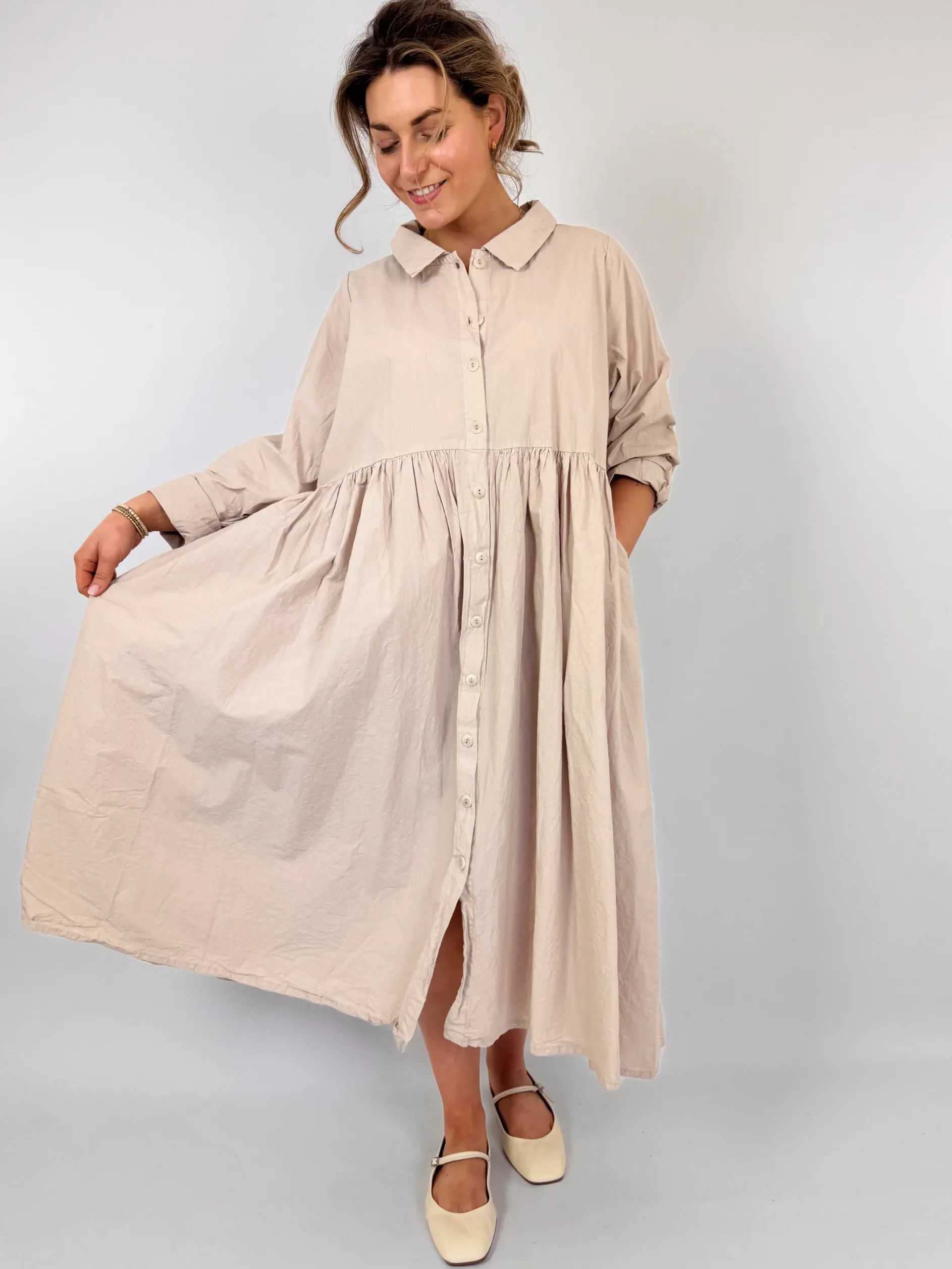 Privatsachen Brüllook Dress Keisel