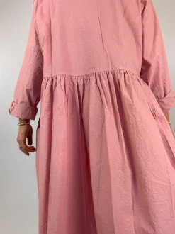 Privatsachen Brüllook Dress Lotus